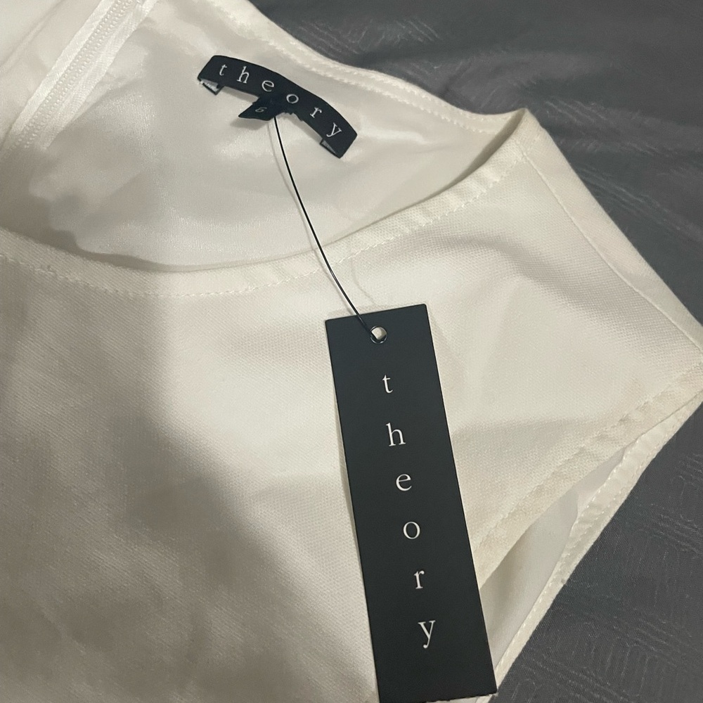 NWT THEORY dress size 6